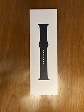 Apple Watch Band - S/M - Midnight Series 9 - New Unopened 
