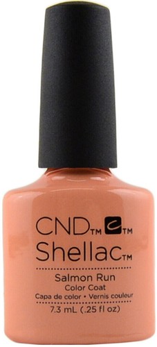 CND Shellac UV/LED Gel Nail Polish 7.3ml ~ CHOOSE FROM 250 AVAILABLE SHADES ~ - Picture 171 of 246