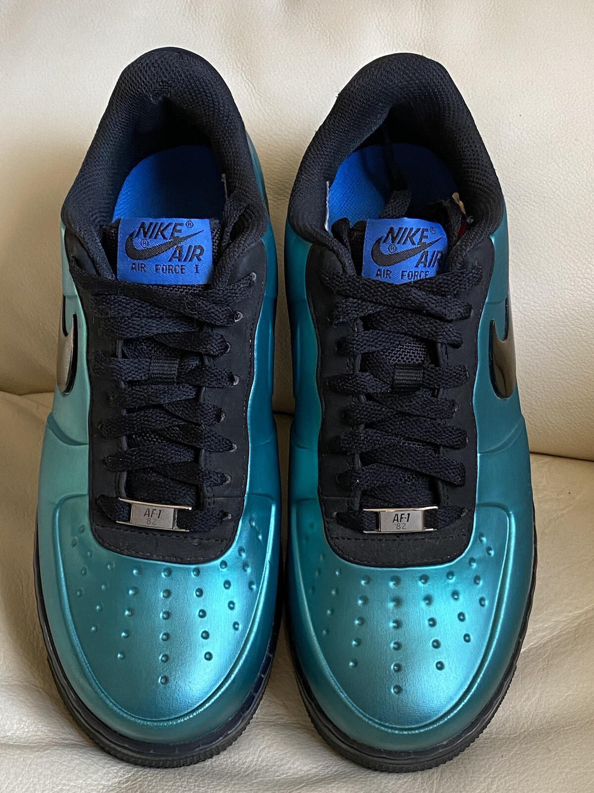 foamposite af1 low