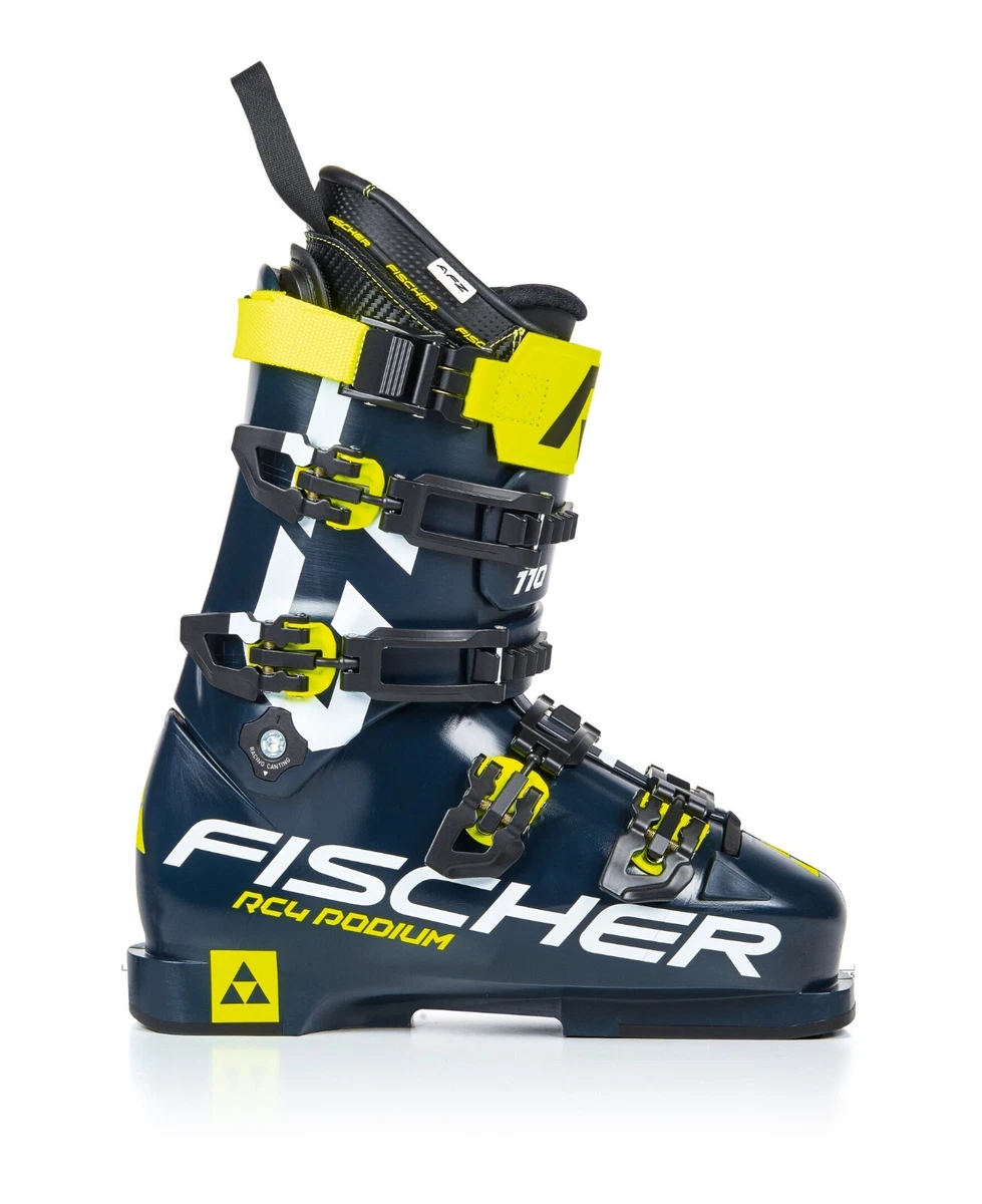 Fischer alpine hotsell ski boots