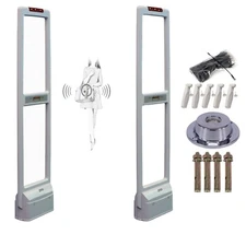 AM58KHZ Sensormatic Compatible Retail Anti-Theft Equipment Security Tag Checker