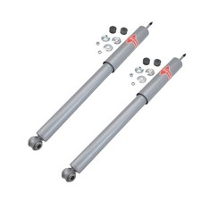 Rear KYB Gas-A-Just Shocks Struts For Toyota RAV4 1996-2005 New Pair