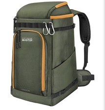 Ski Boots Bag Backpack Snowboard Boots Backpack Bag 65L