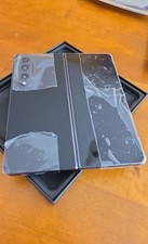 Samsung Galaxy Z Fold 4 512 GB Phantom Black 