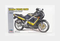 1:12 Hasegawa Yamaha Tzr250 2Aw 1987 Kit HA21743 Modellbau