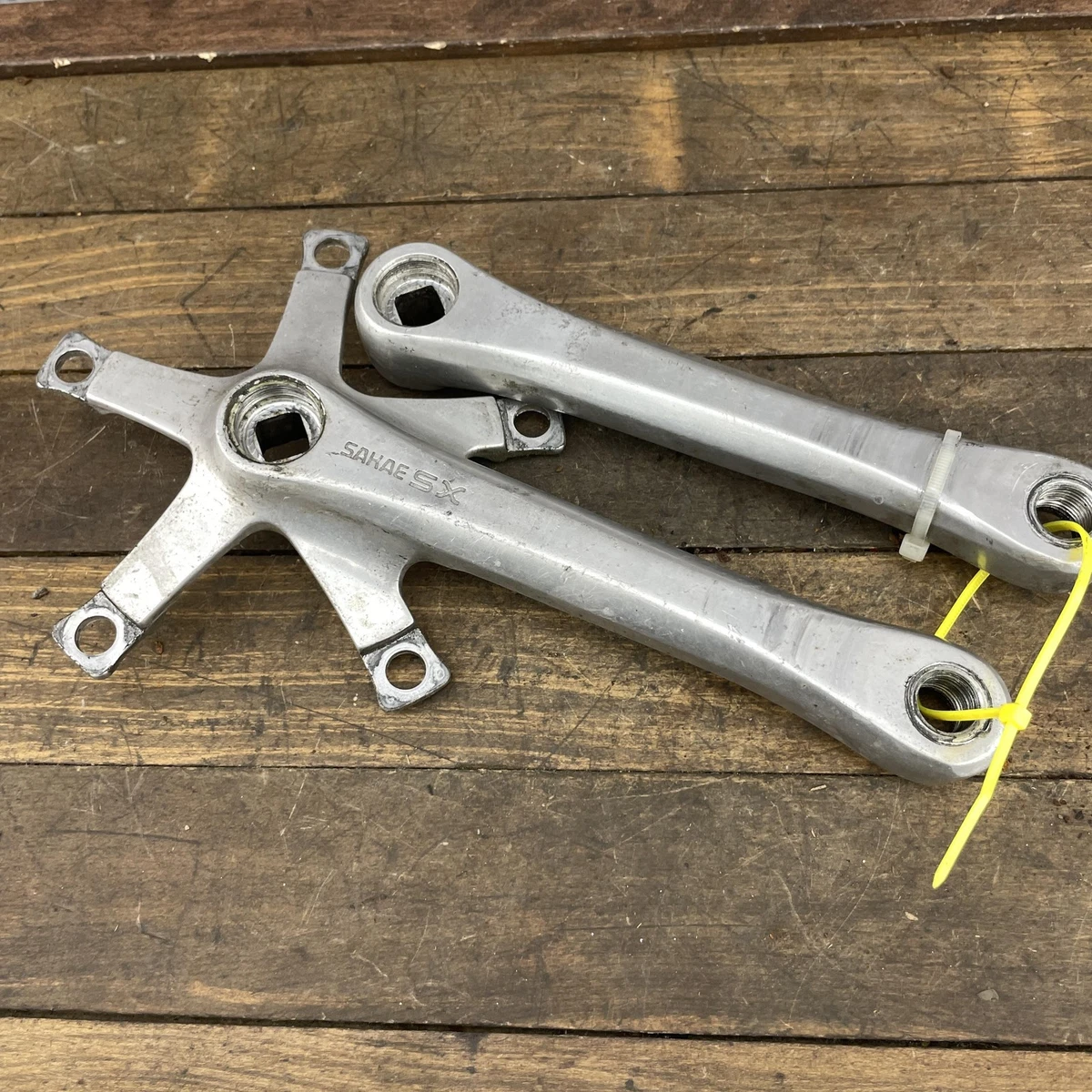 Saaride さん、専用、 Sakae Crank In Vintage Bike Parts for sale | eBay