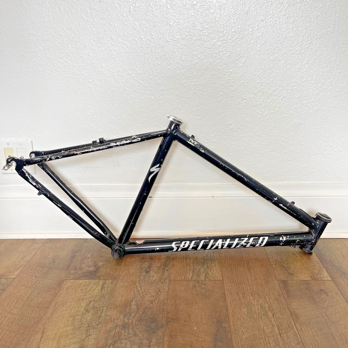 Specialized 19 in Frame Bike Frames for sale | eBay