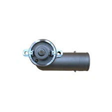 4133K509 Thermostat Housing Fits Perkins Engine Models: 1104D-44 1104D-44T