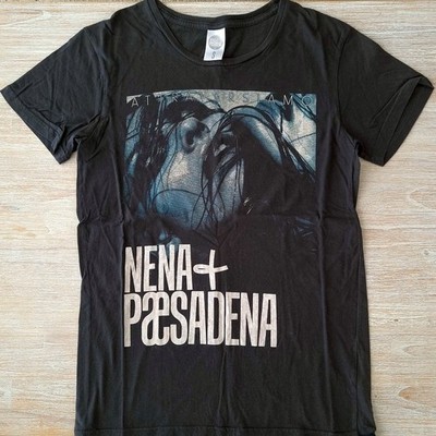 Zyzz ''Attraversiamo'' Graphic Tee T-Shirt by Nena + Pasadena NXP | 2011