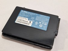 Zebra TC77 Battery for Zebra Scanner Battery Symbol TC70 TC72 TC75 Barcode Scan