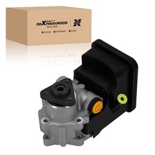 Power Steering Pump for BMW 3er E46 320d 330d 318d 1998-2005 32416762279