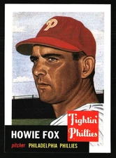 1991 Topps Archives 1953 Baseball Cards - You Pick - Part 1