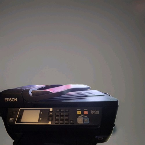 Epson WF 2660