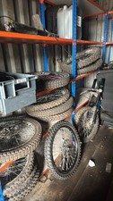 Sur Ron / Talaria Forks / Suspension