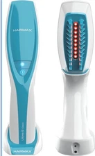 Hairmax LaserComb Ultima 9 Laser Hair Growth Device FDA Cleared New Unopened Box