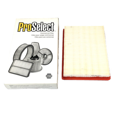NAPA 26153 ProSelect Commercial Air Filter - PA2189 88153 CA8754 AF953