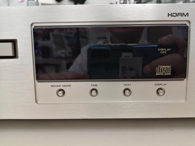 MARANTZ SA8400 Super Audio CD Player SACD HiFi Stereo AC 100 50