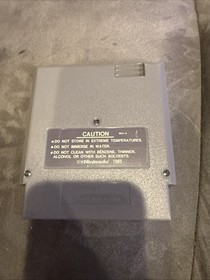 Double Dragon II: The Revenge (NES Game Tested !