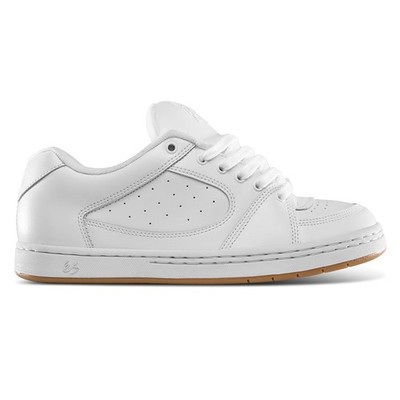 eS Accel - White
