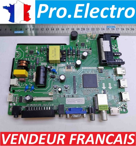 Motherboard Fernseher FLINT LED FT3202 TP.S506.PB819 HV320WHB-N55