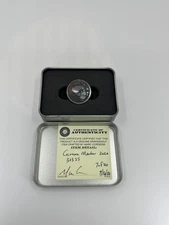 Kraken Golf corona virus beer marker #7of 20 rare sold out swag coin 303 SS