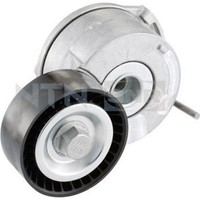 NTN SNR GA352.78 Spannrolle Keilrippenriemen FüR Ford S MAX Galaxy C MAX Focus