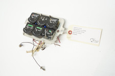 Cessna TR182 Instrument Cluster P/N: C669545-0105