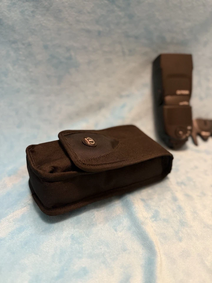 🌟 Nissin Di700A + Air 1 Commander KIT Flash Sony A9 A7 DSLR Professional photo - Image 2 of 4