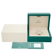 Rolex Sky-Dweller 326933 2019 Two-Tone 18K Gold Steel 42mm Oyster Watch Full Set