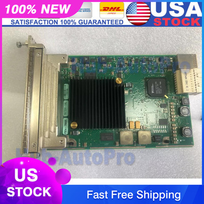 NEW National Instruments PXIe 7966R PXIe-7966R FlexRIO PXI FPGA module