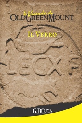 Di Luca - Le Vicende di Old Green Mount  Il Verro - New paperback or s - X555z