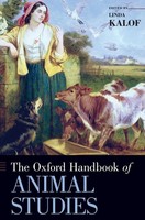 Linda Kalof | Oxford Handbook Of Animal Studies | Buch | Englisch (2017)