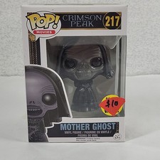 Funko Pop Crimson Peak Vinyl Figures 13