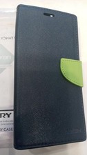 Funda protectora para teléfono Mercury™ LG K51/LG Reflect/LG Q51 elegante verde lácteo NiB