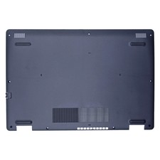 For DELL Inspiron 3501 3505 Laptop Bottom Cover Lower Base Case 0K9P9D 0VWJPM
