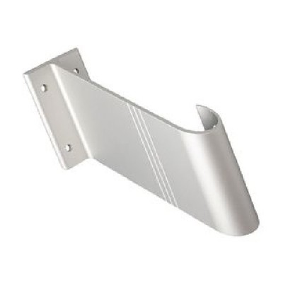 Fiamma Deluxe Ladder Bracket Fixing R/Hand - Aluminium - 98656-694