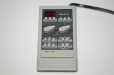 GraLab 451 99-Minute Electronic Darkroom Timer Intervalometer Power Tested
