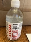 Mig Ammo #20531 ATOM Cleaner & Thinner With Retarder 500ml