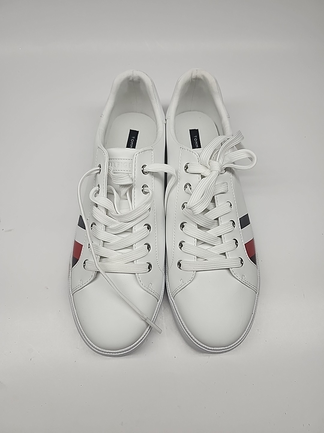 Men's Sneakers Athletic Shoes Tommy Hilfiger Sz 9.5M thumbnail 2