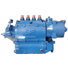 Simms Injection Fuel Pump Fits 1962 Fordson Super Major Diesel Engine P4368