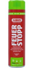 ABUS Feuerl&ouml;schspray Feuerstopp AFS625 fluorfrei - Brandklassen 5A und 5F - Sets