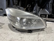 MERCEDES-BENZ C W204 Scheinwerfer vorne rechts a2048203261 Xenon MERCEDES-BENZ C W204 Scheinwerfer vorne rechts a2048203261 Xenon