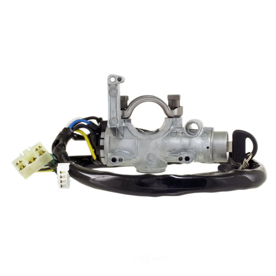 Interruptor de encendido WVE 1S6337 se adapta a 89-94 Suzuki Swift Foto 2 de 4