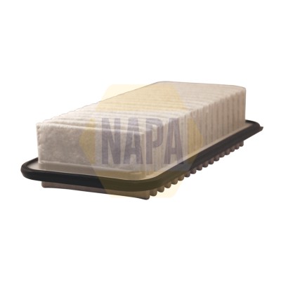 Napa Luftfilter Filtereinsatz FüR Toyota Yaris 1.3 1.33 Vvt-I Verso S Daihatsu-image