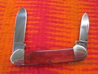 Case 62131, 2 Blade Canoe 1 of 2500 ,Long C 1 Dot — photo 4