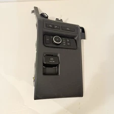 2021 FORD F150 FRONT DASH HEAD LIGHT PARKING BRAKE SWITCH ML3T-13D061-BBW OEM