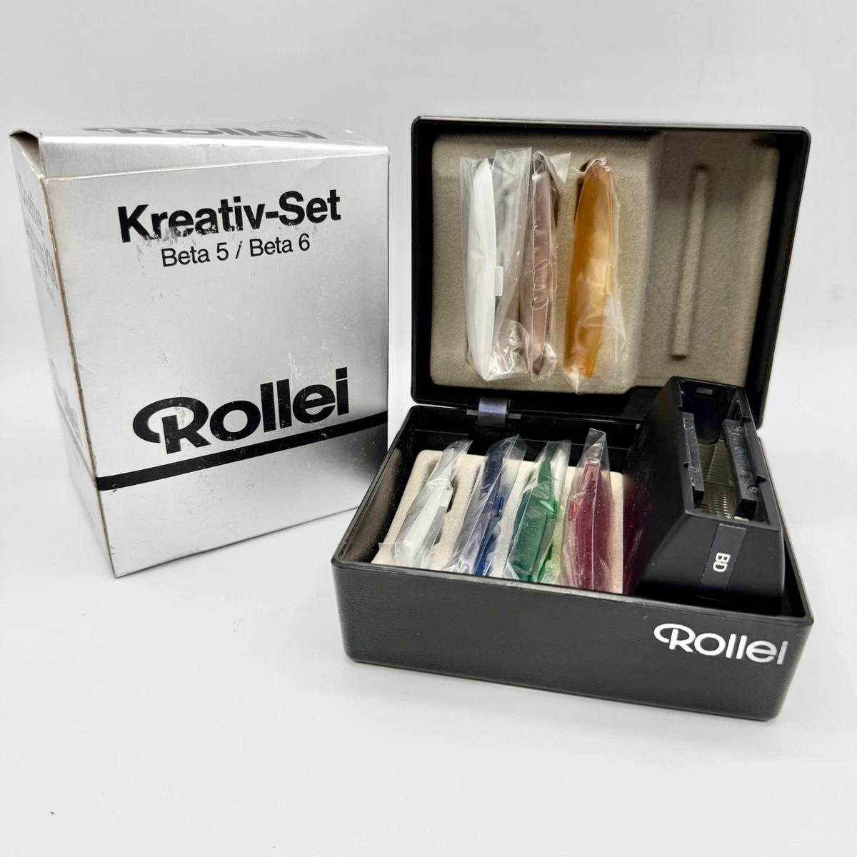 Camera Flash Diffusers for Rollei for sale | eBay
