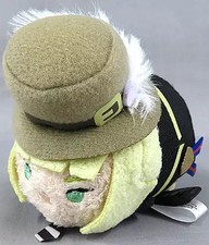 Peluche Luke Hunt Uniforme Tsum Tsum Peluche Mini S Disney TSUM TSUM Disney