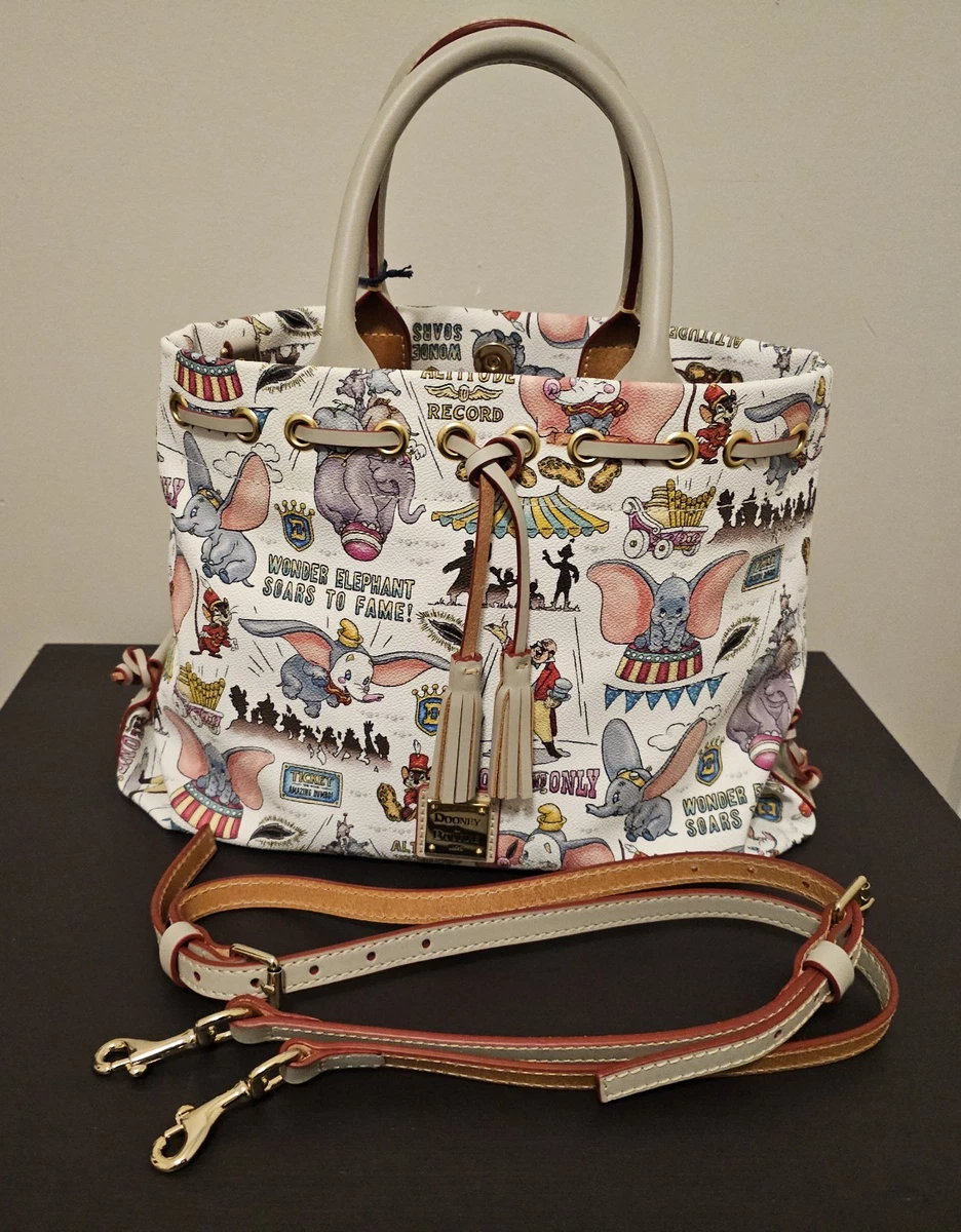 Dooney & Bourke Disney World Tote Bags for Women for sale | eBay
