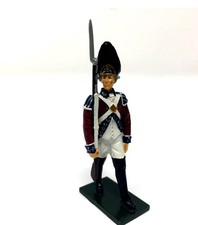 Britains Redcoats 43009 Grenadier British 1st Foot Guards 1775
